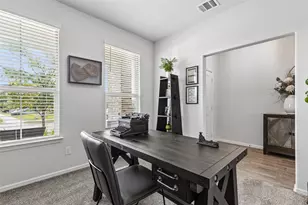 8217 Burma Dr, Fort Worth, TX 76131 - Photo 3