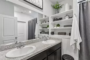 8217 Burma Dr, Fort Worth, TX 76131 - Photo 21