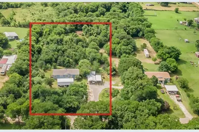 6236 County Road 308, Cleburne, TX 76031 - Photo 1