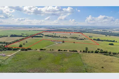 Tbd County Road 24800, Brookston, TX 75421 - Photo 1