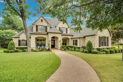 1400 Norwegian Wood Court, Mansfield, TX 76063 - Photo 1