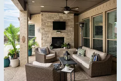 1400 Norwegian Wood Court, Mansfield, TX 76063 - Photo 33