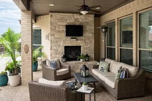 1400 Norwegian Wood Ct, Mansfield, TX 76063 - Photo 33