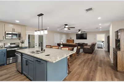 2129 Hcr 3322 Loop, Hubbard, TX 76648 - Photo 13