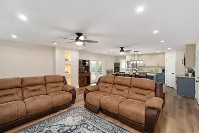 2129 Hcr 3322 Loop, Hubbard, TX 76648 - Photo 17