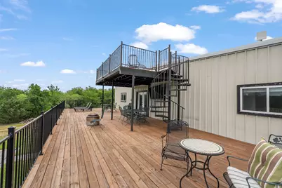 2129 Hcr 3322 Loop, Hubbard, TX 76648 - Photo 31