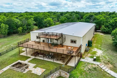 2129 Hcr 3322 Loop, Hubbard, TX 76648 - Photo 5