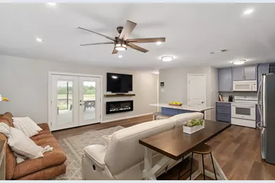 2129 Hcr 3322 Loop, Hubbard, TX 76648 - Photo 23