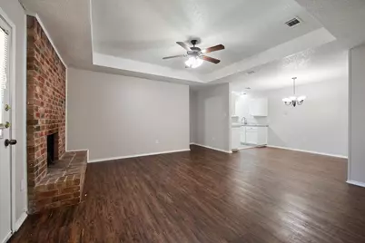 6610 Parkview Lane, North Richland Hills, TX 76182 - Photo 3