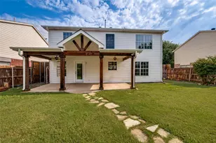 604 Alcove Dr, Little Elm, TX 75068 - Photo 19