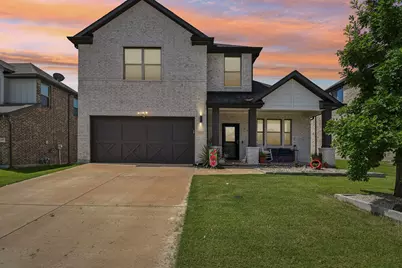 491 Pebble Brook Lane, Princeton, TX 75407 - Photo 1