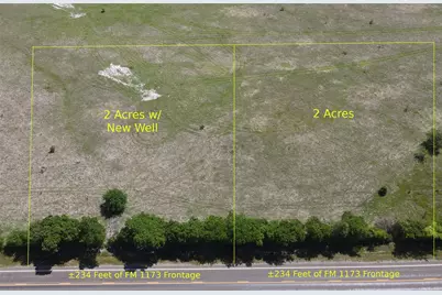 Tbd 2 Acres Fm 1173, Krum, TX 76249 - Photo 1