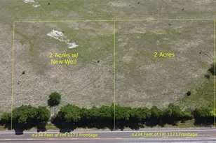 Tbd 2 Acres Fm 1173, Krum, TX 76249 - Photo 1