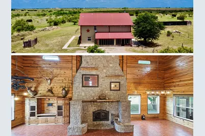 6226 Fm 1241, Hamilton, TX 76531 - Photo 1