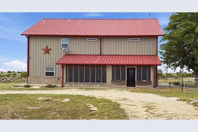 6226 Fm 1241, Hamilton, TX 76531 - Photo 1
