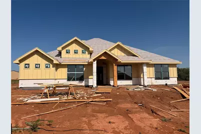 110 Switchgrass Court, Abilene, TX 79606 - Photo 1