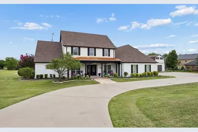 1700 Rock Ridge Road, Lucas, TX 75002 - Photo 1