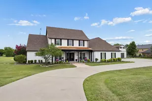 1700 Rock Ridge Rd, Lucas, TX 75002 - Photo 1