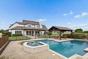 1700 Rock Ridge Rd, Lucas, TX 75002 - Photo 31