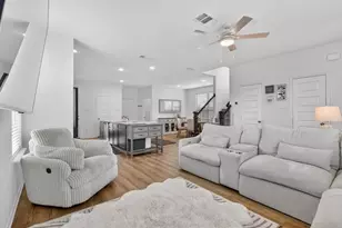 2921 Dixondale Dr, Fort Worth, TX 76108 - Photo 7