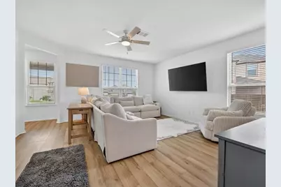 2921 Dixondale Drive, Fort Worth, TX 76108 - Photo 5