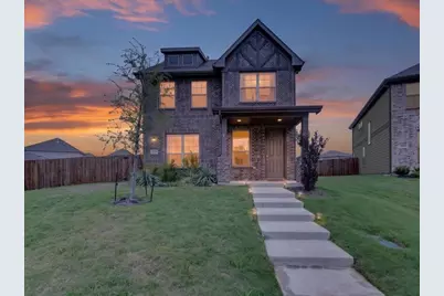 2921 Dixondale Drive, Fort Worth, TX 76108 - Photo 1