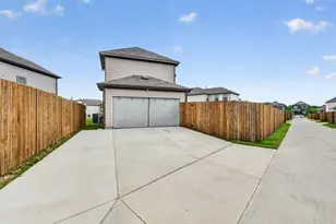 2921 Dixondale Dr, Fort Worth, TX 76108 - Photo 35