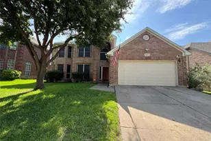 8408 Big Horn Way, Fort Worth, TX 76137 - Photo 1