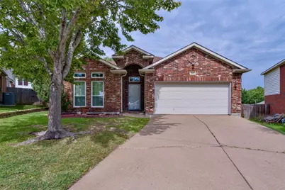 5805 Water Ridge Court, Fort Worth, TX 76179 - Photo 1