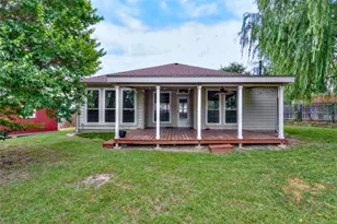 5805 Water Ridge Ct, Fort Worth, TX 76179 - Photo 23