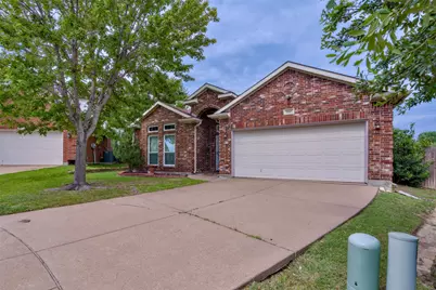 5805 Water Ridge Court, Fort Worth, TX 76179 - Photo 3