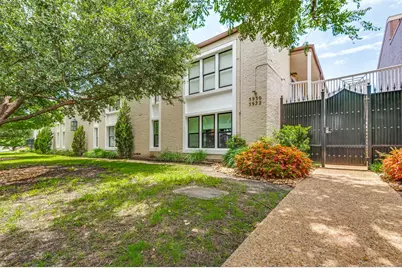 5932 Sandhurst Lane #216, Dallas, TX 75206 - Photo 3