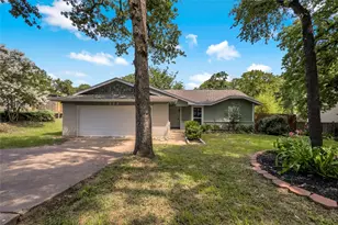 313 High Crest Dr, Azle, TX 76020 - Photo 1