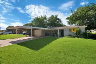 7824 Whitney Dr, White Settlement, TX 76108 - Photo 3