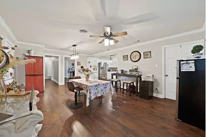 7824 Whitney Drive, White Settlement, TX 76108 - Photo 15