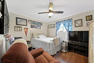 7824 Whitney Drive, White Settlement, TX 76108 - Photo 17
