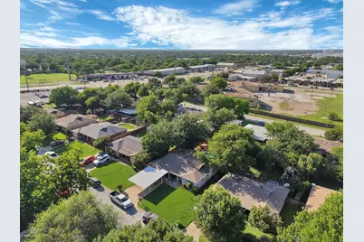7824 Whitney Drive, White Settlement, TX 76108 - Photo 5