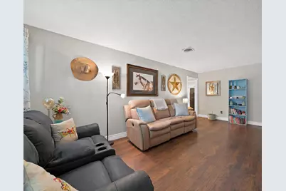 7824 Whitney Drive, White Settlement, TX 76108 - Photo 9