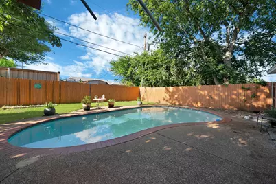 7824 Whitney Drive, White Settlement, TX 76108 - Photo 23