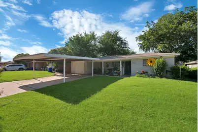 7824 Whitney Drive, White Settlement, TX 76108 - Photo 3