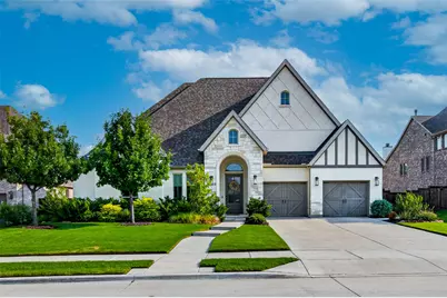 2170 Ivywood Lane, Prosper, TX 75078 - Photo 1