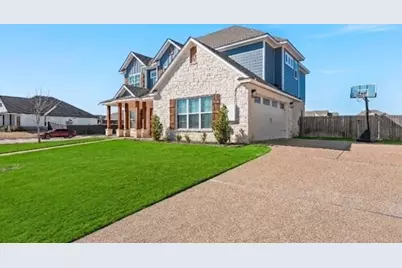 10053 Wildberry Drive, Waco, TX 76712 - Photo 3