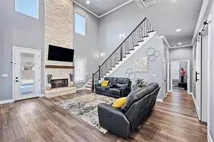 10053 Wildberry Dr, Waco, TX 76712 - Photo 9