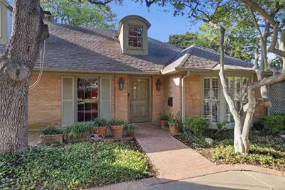 3917 Fairfax Avenue, Dallas, TX 75209 - Photo 5