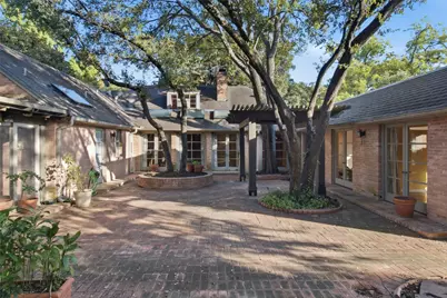 3917 Fairfax Avenue, Dallas, TX 75209 - Photo 7