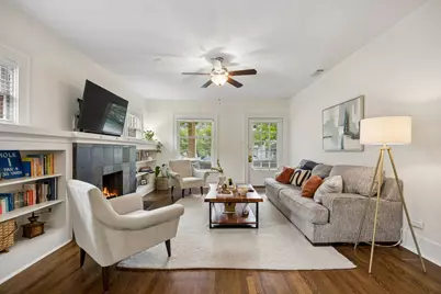 6106 Worth Street, Dallas, TX 75214 - Photo 3