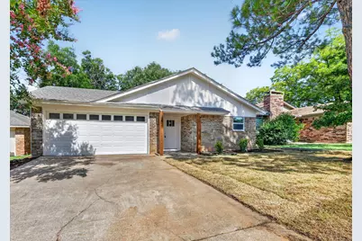 24 Oakmont Court, Pantego, TX 76013 - Photo 3