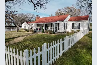 3661 S Highway 281, Mineral Wells, TX 76067 - Photo 1