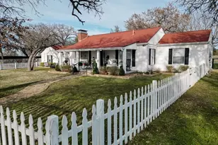 3661 S Hwy 281, Mineral Wells, TX 76067 - Photo 1