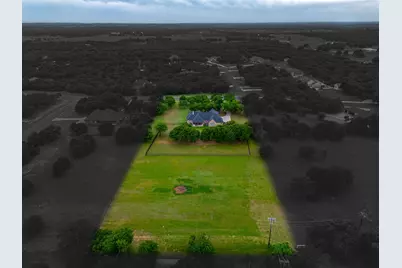 106 Treeline Court, Lipan, TX 76462 - Photo 3